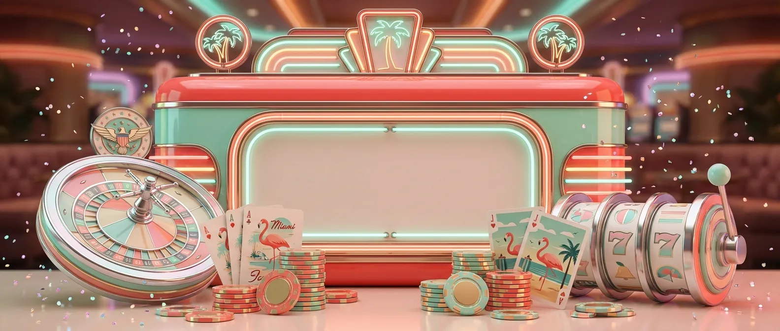 Golden Genie Casino bonus